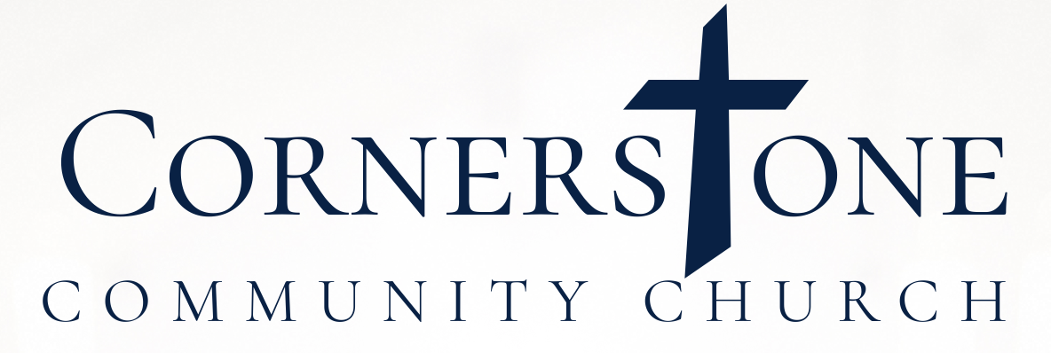 Cornerstone Community Church - Founders Church Search