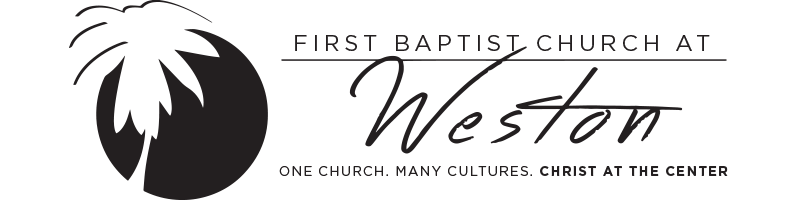 First Baptist Church at Weston - Founders Church Search