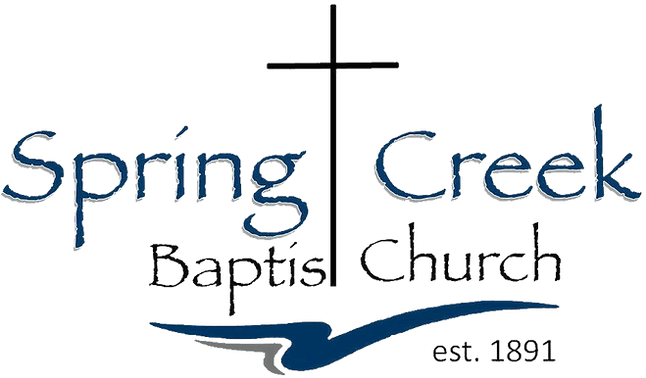 Spring Creek Baptist Church - Founders Church Search