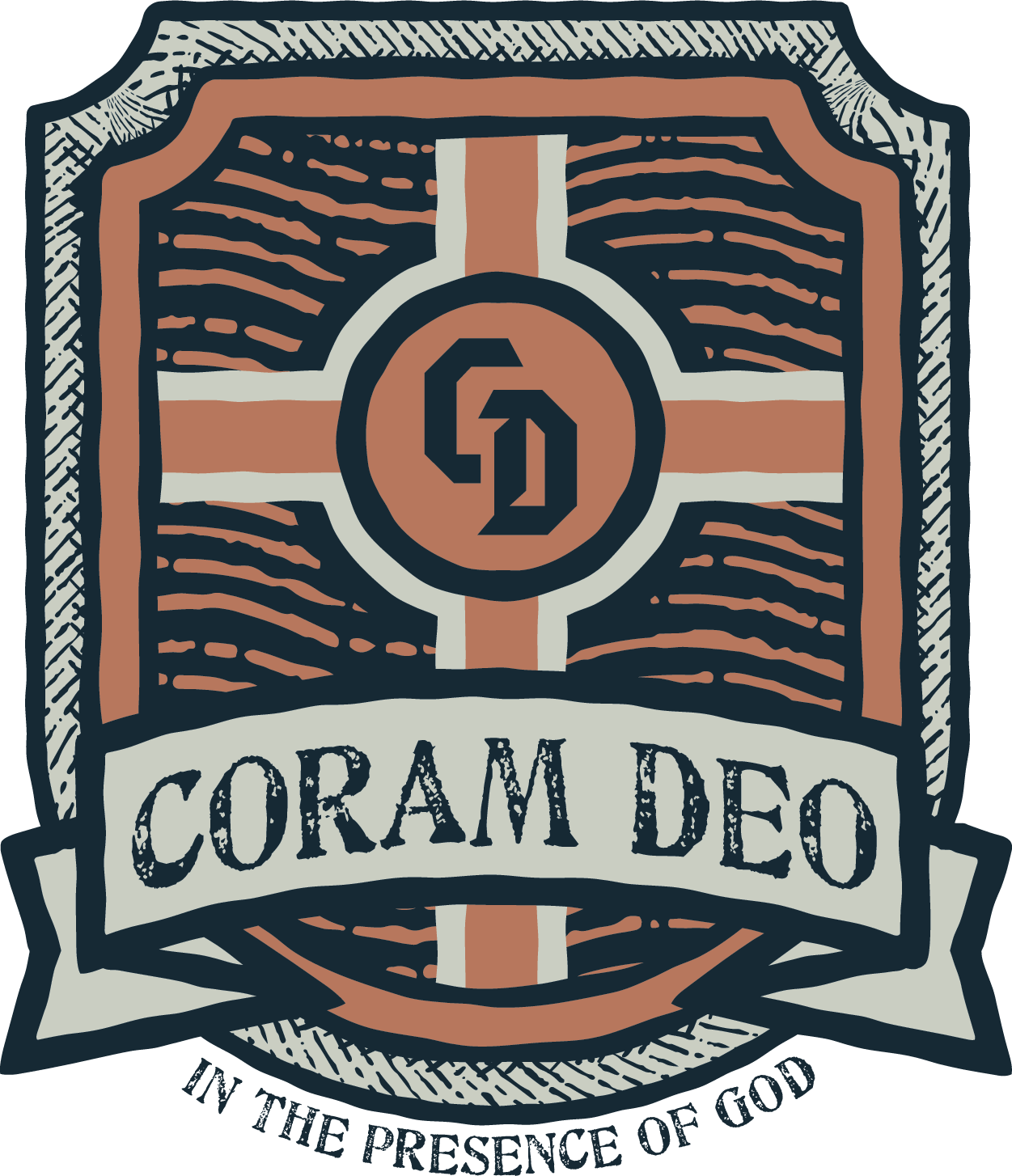 Coram Deo Founders Church Search