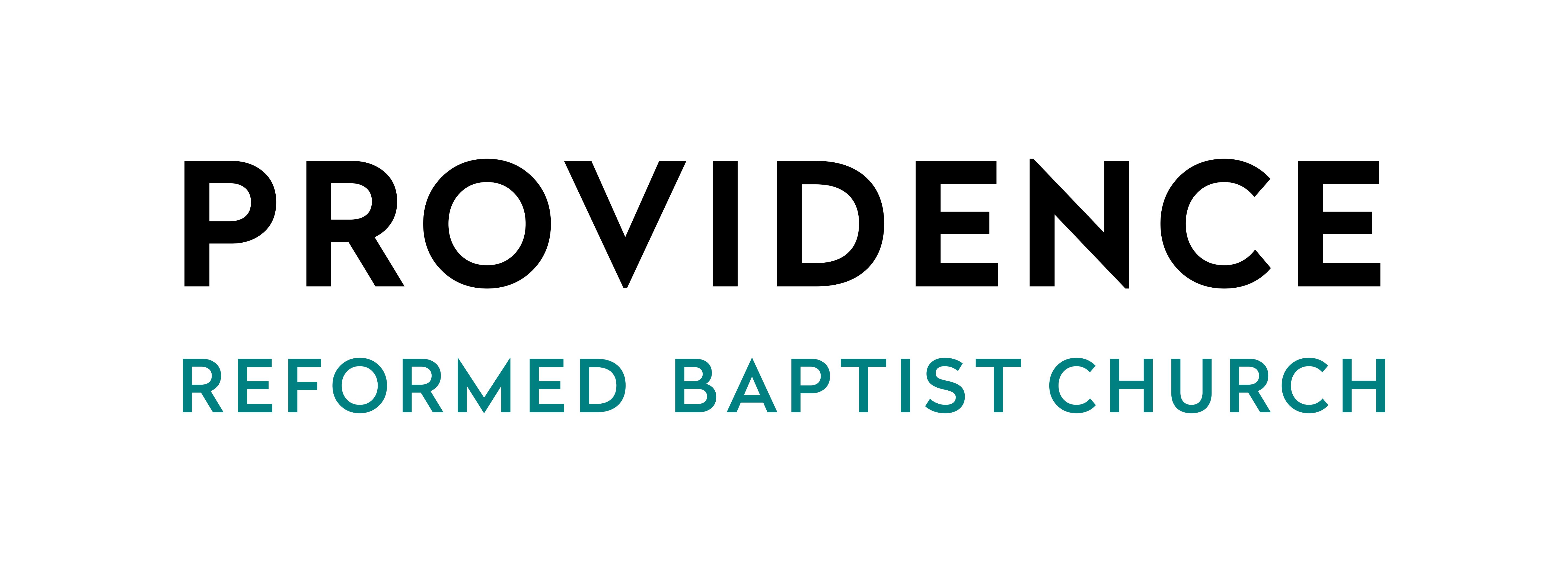 Providence Reformed Baptist Church - Irvine - Founders Church Search